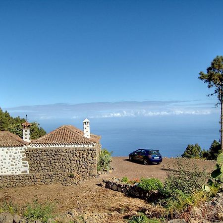 Holidaynorthtenerife Casa Rural Montiel Икод-де-лос-Винос Экстерьер фото