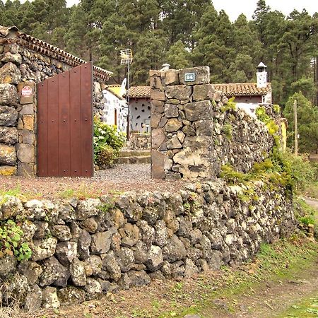Holidaynorthtenerife Casa Rural Montiel Икод-де-лос-Винос Экстерьер фото