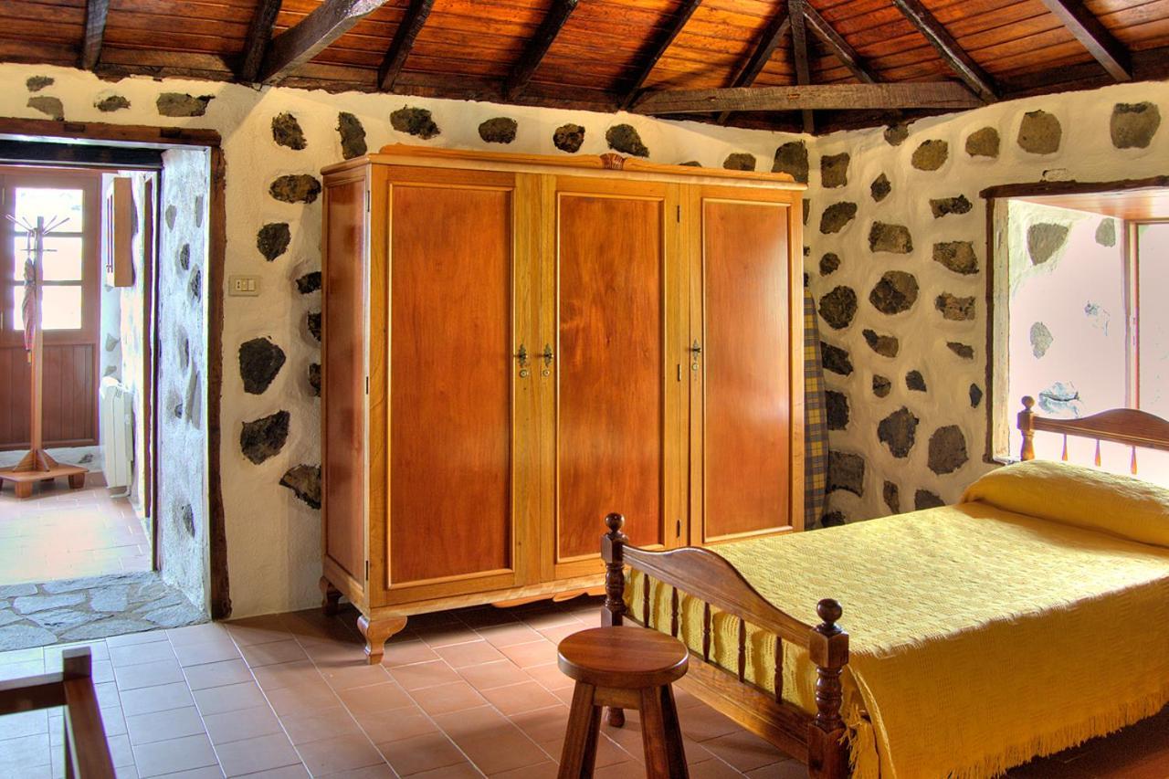 Holidaynorthtenerife Casa Rural Montiel Икод-де-лос-Винос Номер фото