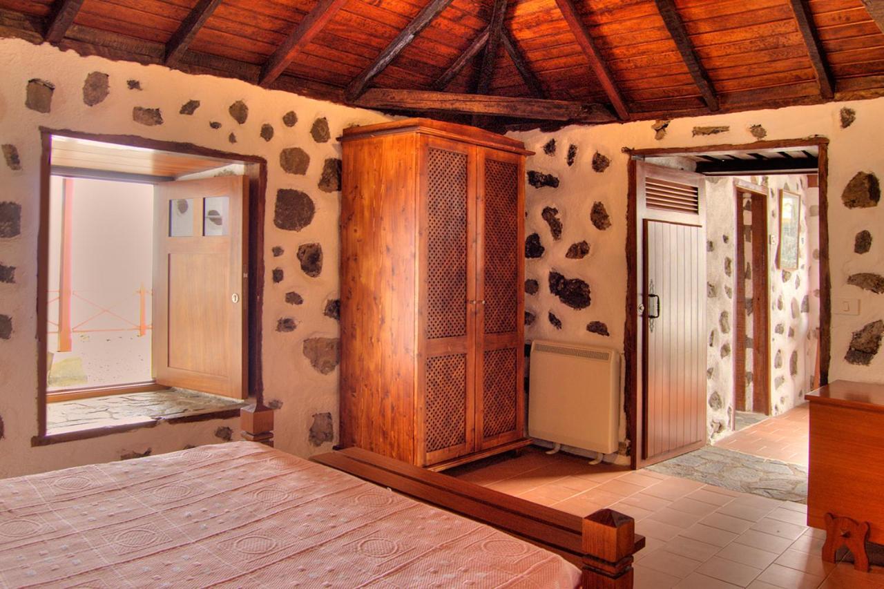 Holidaynorthtenerife Casa Rural Montiel Икод-де-лос-Винос Номер фото