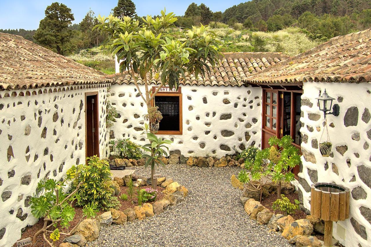 Holidaynorthtenerife Casa Rural Montiel Икод-де-лос-Винос Номер фото