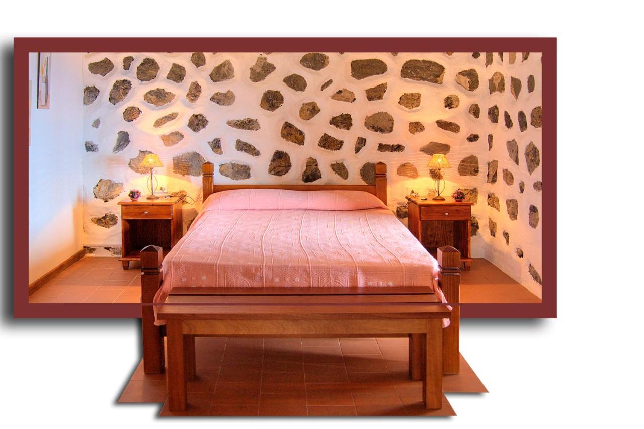Holidaynorthtenerife Casa Rural Montiel Икод-де-лос-Винос Номер фото
