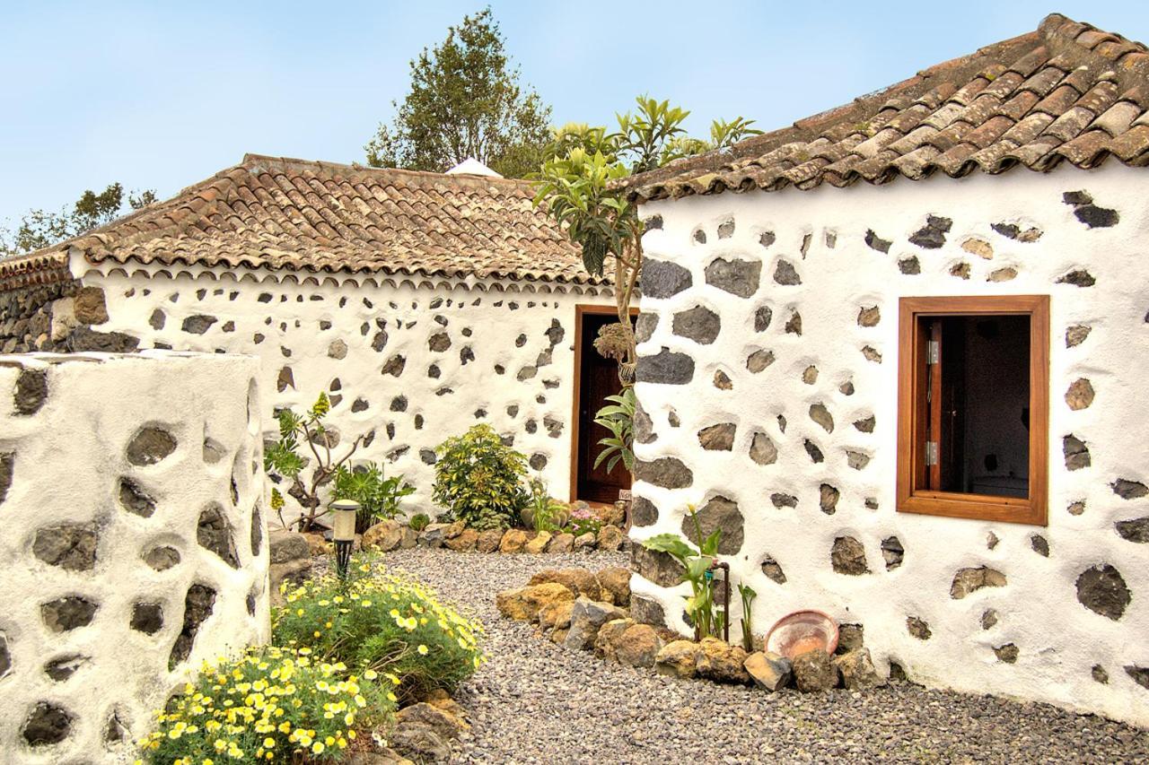Holidaynorthtenerife Casa Rural Montiel Икод-де-лос-Винос Экстерьер фото